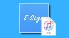 Esign certificate