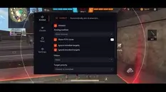 Free Fire iOS Flourith